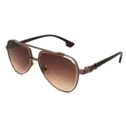 king Sunglasses in Brown AT chashmah