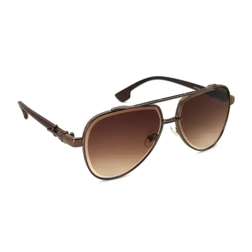 king Sunglasses in Brown AT chashmah