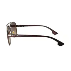 king Sunglasses in Brown AT chashmah