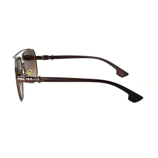king Sunglasses in Brown AT chashmah