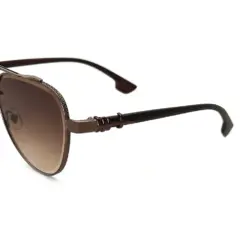 king Sunglasses in Brown AT chashmah