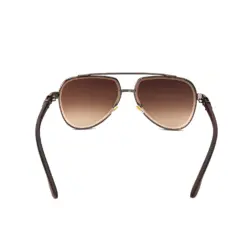 king Sunglasses in Brown AT chashmah
