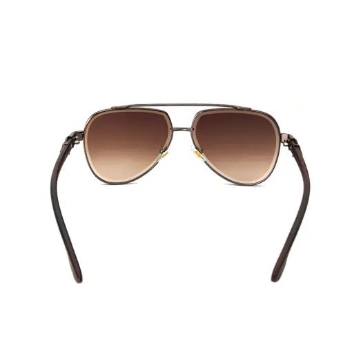 king Sunglasses in Brown AT chashmah