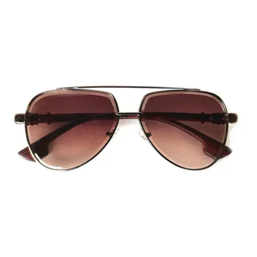 king Sunglasses in Brown AT chashmah