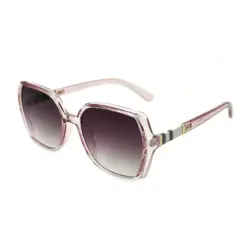 Pink Sunglasses for Women at chashma