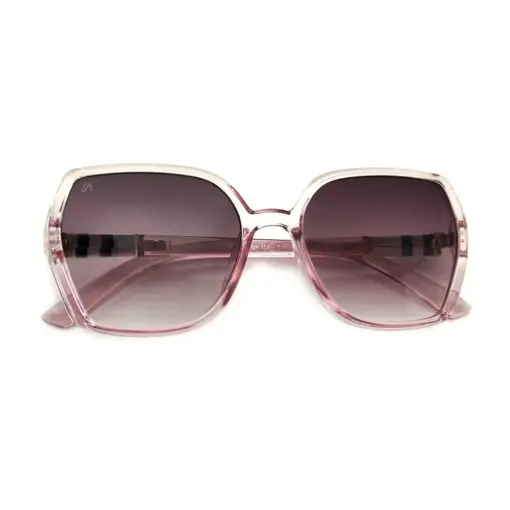 Pink Sunglasses for Women at chashma