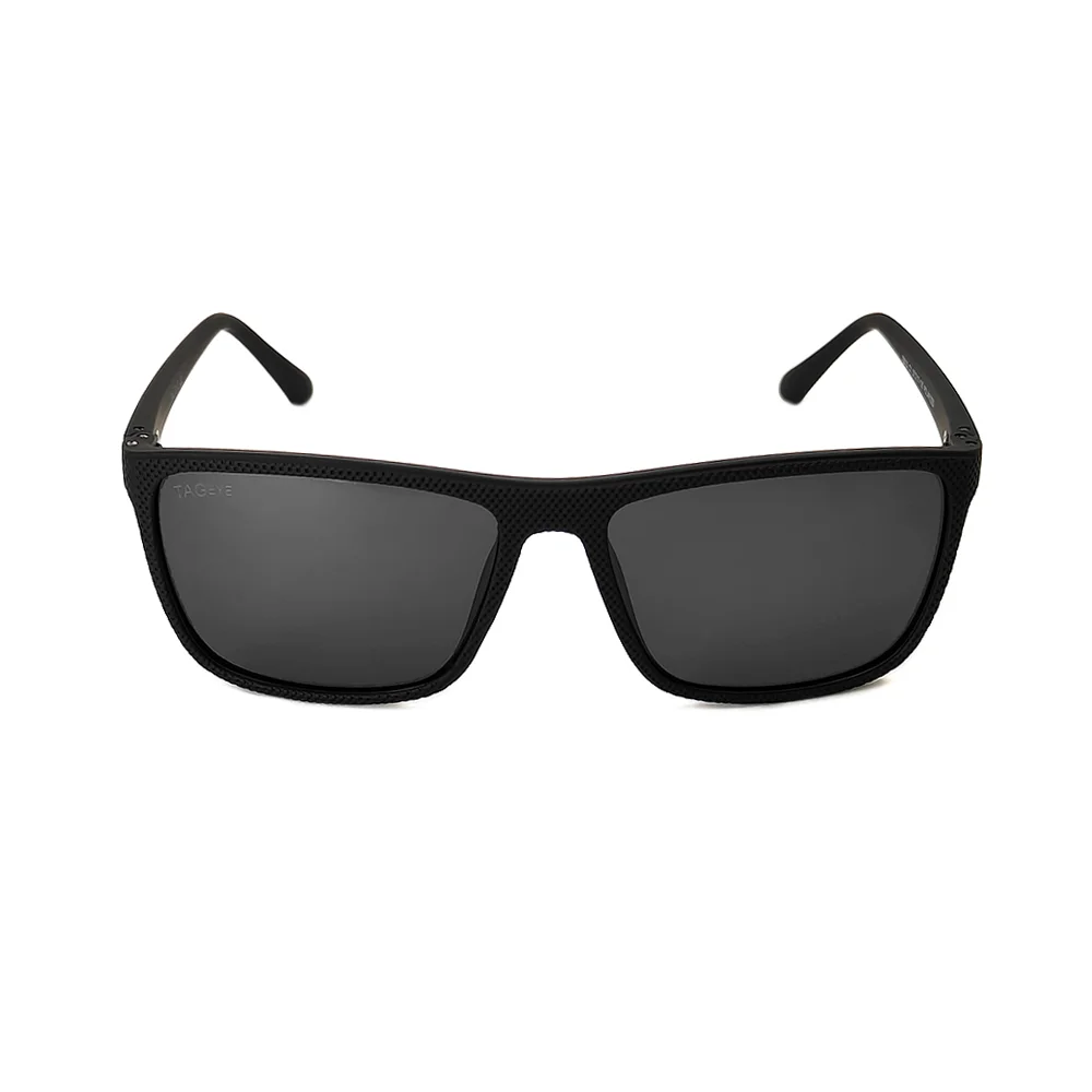 Polarized Wayfarer Sunglasses at chashma