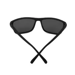 Polarized Wayfarer Sunglasses at chashma