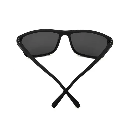 Polarized Wayfarer Sunglasses at chashma