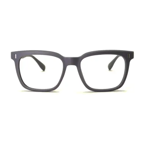 Premium Lavender Airlight Eyeglasses at chashmah