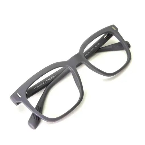 Premium Lavender Airlight Eyeglasses at chashmah