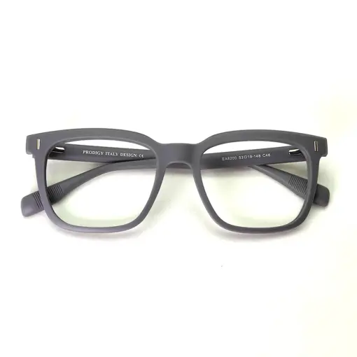 Premium Lavender Airlight Eyeglasses at chashmah