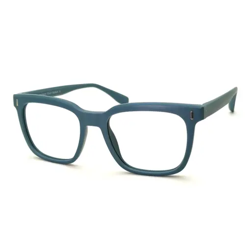 Sea Green Airlight Eyeglasses at chashmah