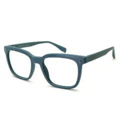 Sea Green Airlight Eyeglasses at chashmah