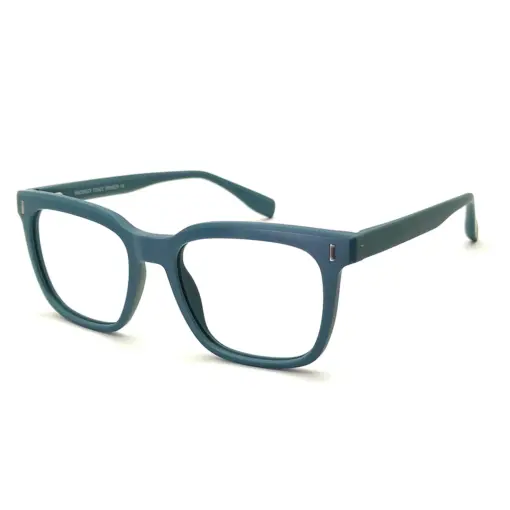 Sea Green Airlight Eyeglasses at chashmah