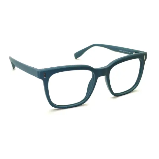 Sea Green Airlight Eyeglasses at chashmah