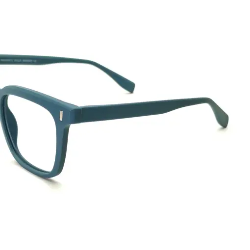Sea Green Airlight Eyeglasses at chashmah