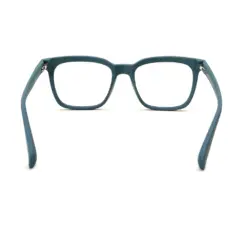 Sea Green Airlight Eyeglasses at chashmah