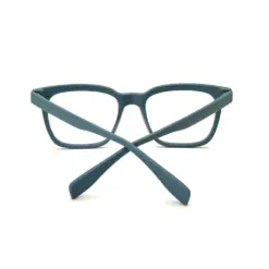 Sea Green Airlight Eyeglasses at chashmah