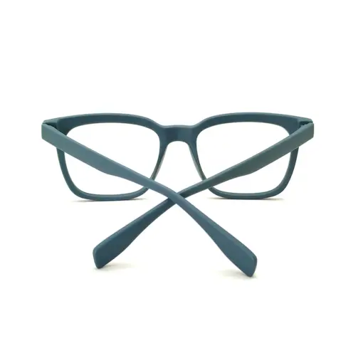 Sea Green Airlight Eyeglasses at chashmah