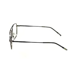 Silver Premium Eyeglasses at chashma