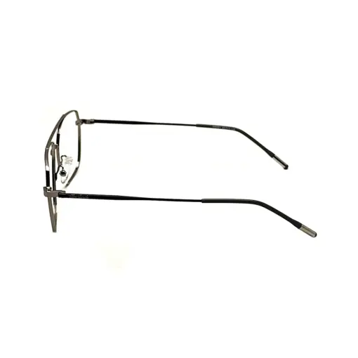 Silver Premium Eyeglasses at chashma