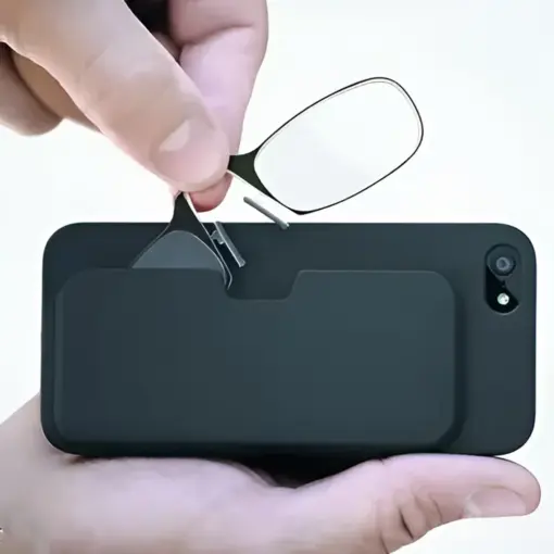 Thin Flexi Reading Glasses online at Chashmah