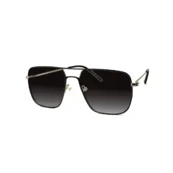 Black Turban Friendly Sunglasses At chashma