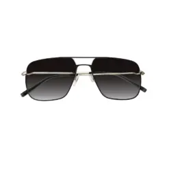 Black Turban Friendly Sunglasses At chashma