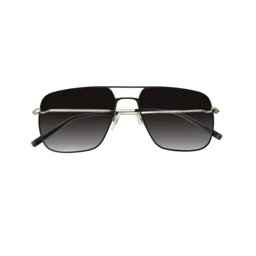 Black Turban Friendly Sunglasses At chashma