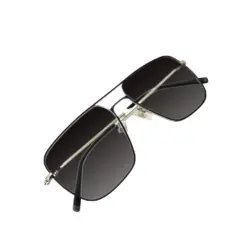 Black Turban Friendly Sunglasses At chashma
