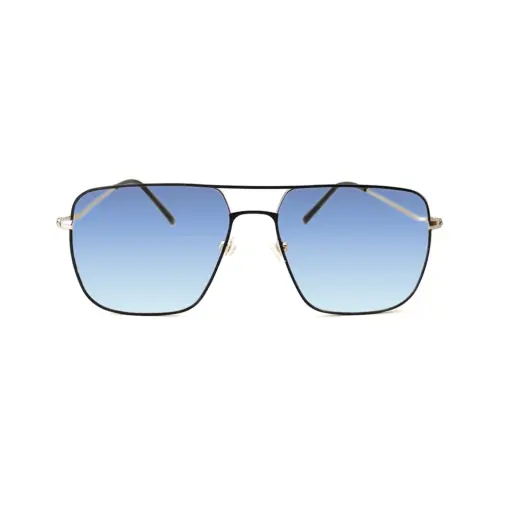 Blue Turban Friendly Sunglasses At chashma