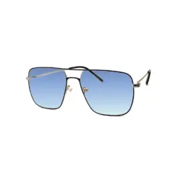 Blue Turban Friendly Sunglasses At chashma