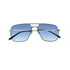 Blue Turban Friendly Sunglasses At chashma