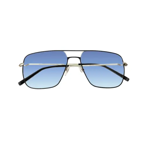 Blue Turban Friendly Sunglasses At chashma