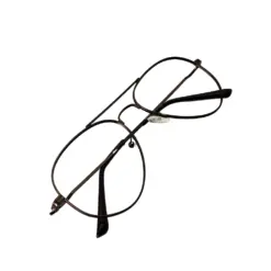 Brown Turban Aviator Eyewear Online at Chashmah