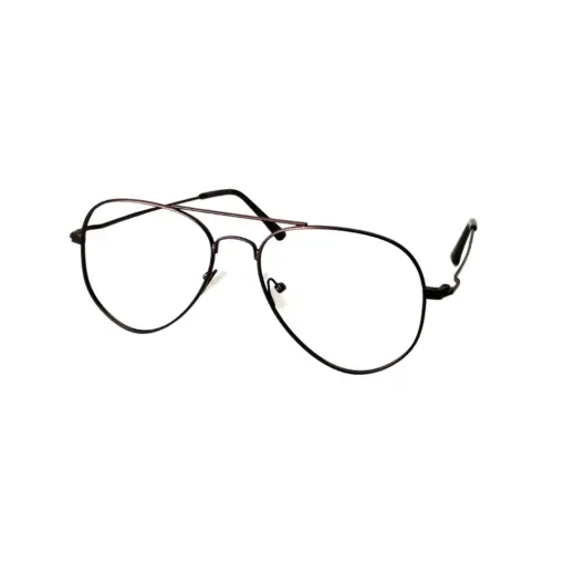 Brown Turban Aviator Eyewear Online at Chashmah