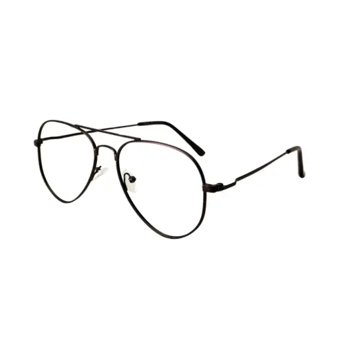 Brown Turban Aviator Eyewear Online at Chashmah
