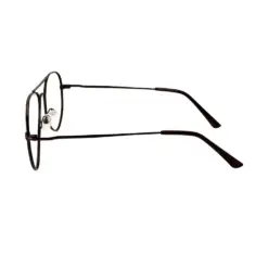 Brown Turban Aviator Eyewear Online at Chashmah