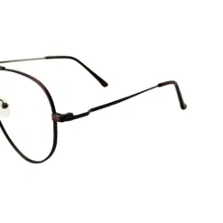 Brown Turban Aviator Eyewear Online at Chashmah