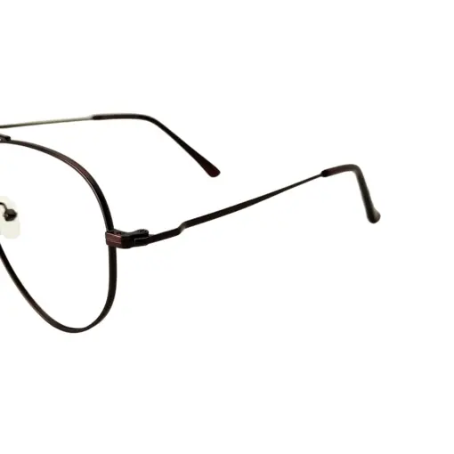 Brown Turban Aviator Eyewear Online at Chashmah