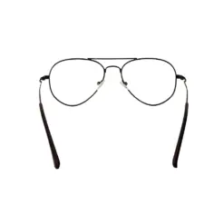 Brown Turban Aviator Eyewear Online at Chashmah