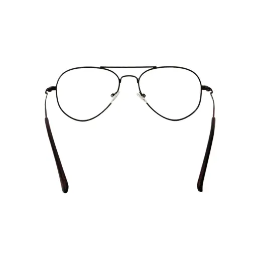 Brown Turban Aviator Eyewear Online at Chashmah