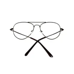 Brown Turban Aviator Eyewear Online at Chashmah