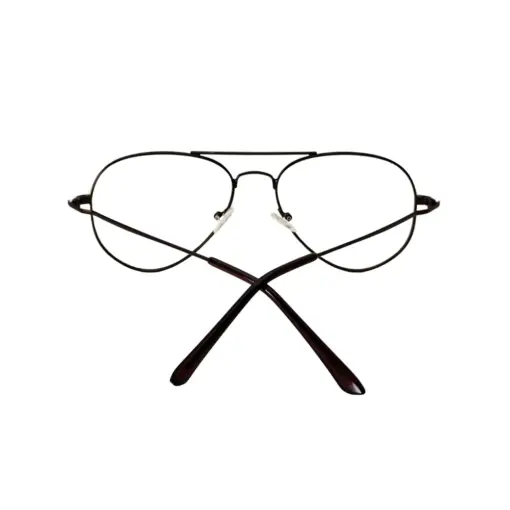 Brown Turban Aviator Eyewear Online at Chashmah