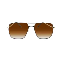 Brown Turban Friendly Sunglasses at chashmah
