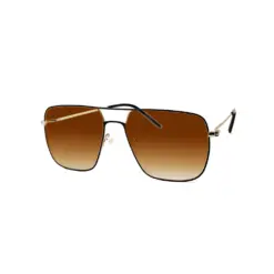 Brown Turban Friendly Sunglasses at chashmah