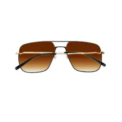 Brown Turban Friendly Sunglasses at chashmah