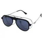 Clip-On switch Eyeglasses