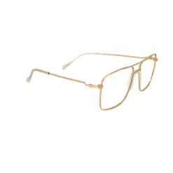 Golden Comfort Turban Eyeglasses